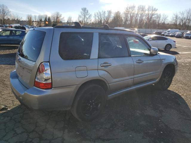 JF1SG65676H752573 | 2006 Subaru forester 2.5x premium