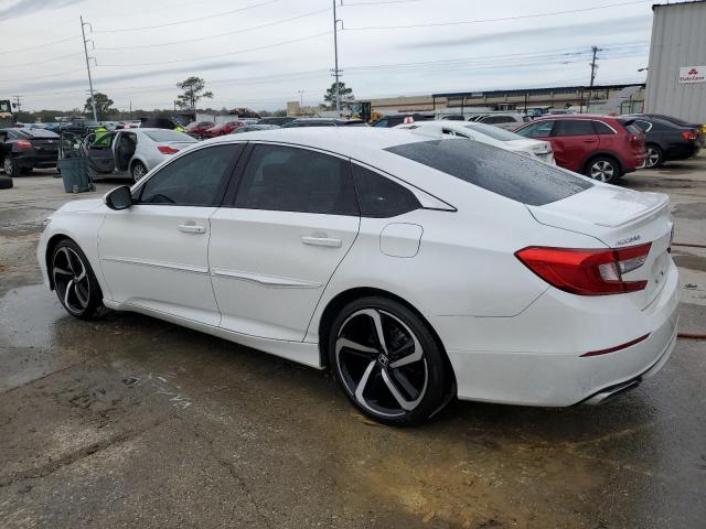 1HGCV2F39JA045558 | 2018 HONDA ACCORD SPO