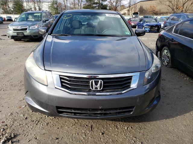 1HGCP25749A100069 | 2009 Honda accord ex