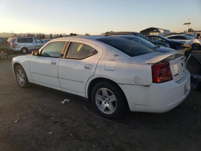 2B3KA43G37H816665 | 2007 Dodge charger se