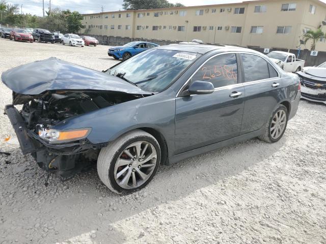 2006 Acura TSX 