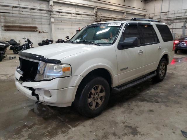 2008 Ford Expedition XLT