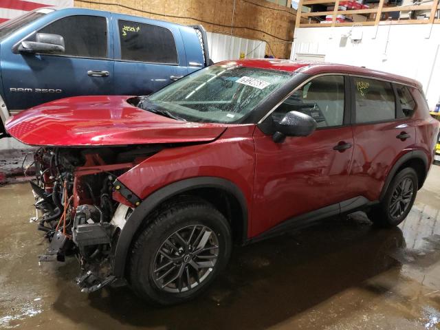 Vin: 5n1bt3ab2pc792500, lot: 79124663, nissan rogue s 2023 img_1