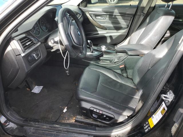 2015 BMW 328XI - WBA3B3C50FJ985562