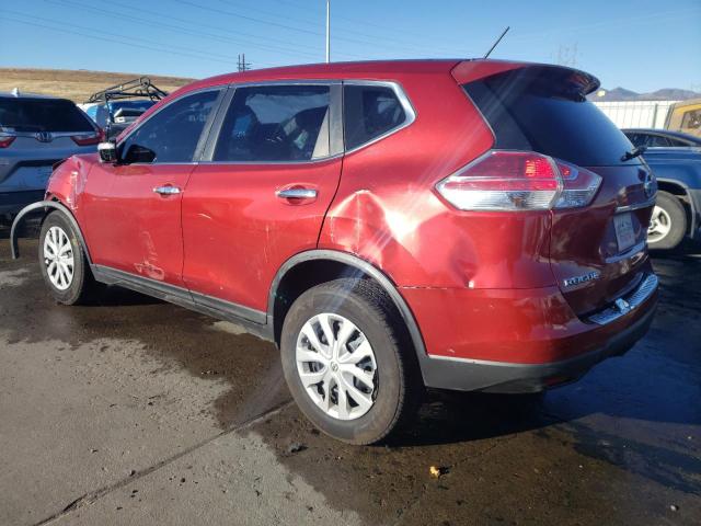 KNMAT2MV3FP523218 | 2015 NISSAN ROGUE S