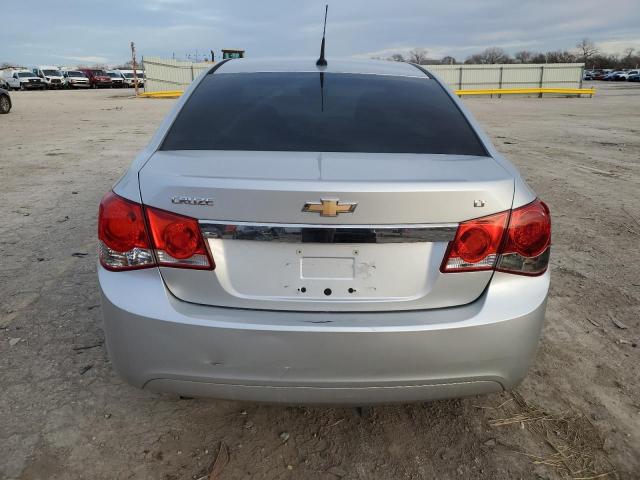 1G1PC5SB5E7407286 | 2014 CHEVROLET CRUZE LT