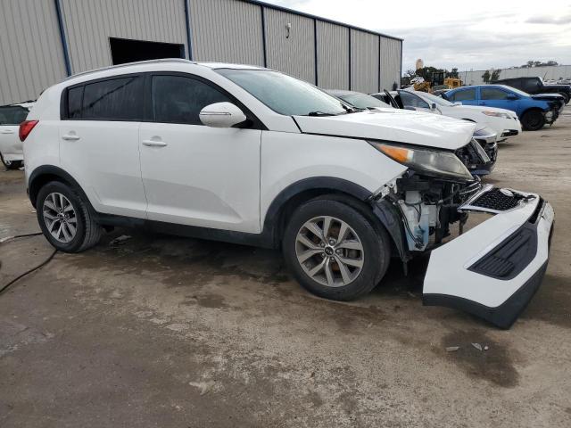 Vin: kndpb3ac1f7785650, lot: 79828813, kia sportage lx 20154