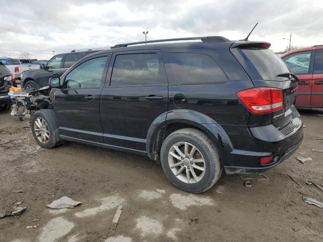 3C4PDCBG8FT718602 | 2015 DODGE JOURNEY SX