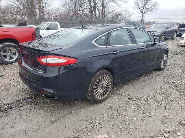 3FA6P0K99ER135184 | 2014 FORD FUSION TIT