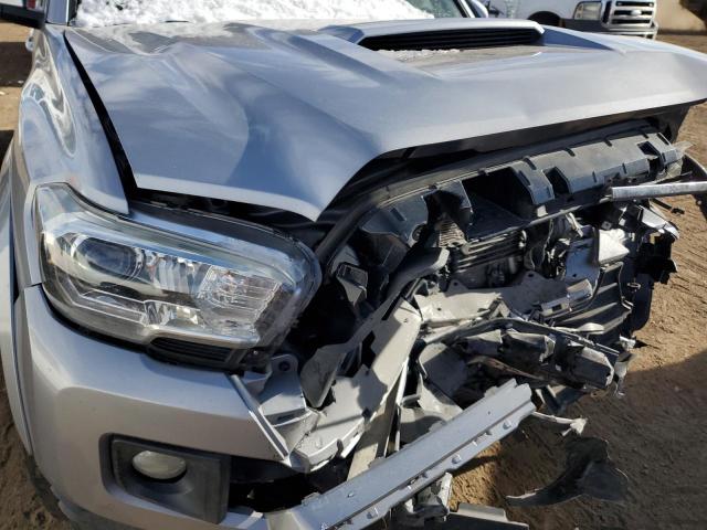 3TMCZ5AN9JM178823 | 2018 TOYOTA TACOMA DOU