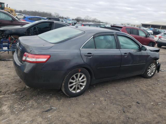 4T1BK3EK8AU105499 | 2010 Toyota camry se