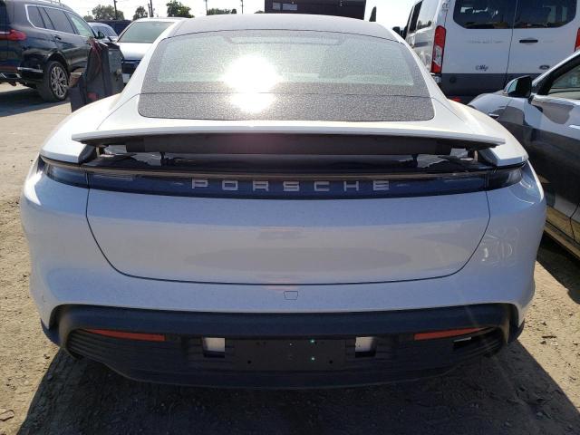 2022 Porsche Taycan VIN: WP0AA2Y10NSA16837 Lot: 82557053