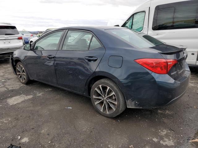 2T1BURHE6HC943867 | 2017 TOYOTA COROLLA L