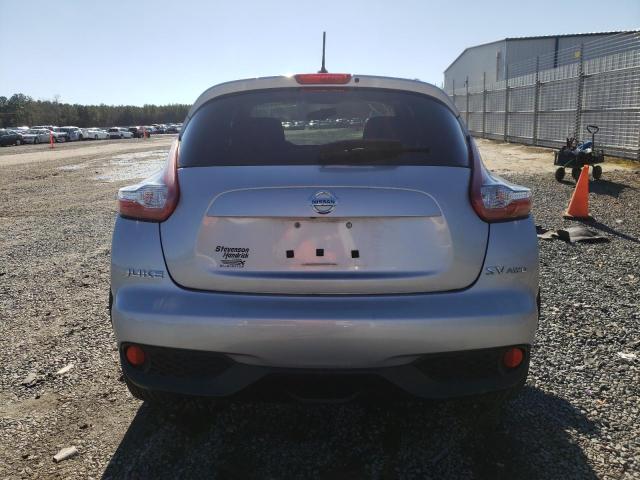 2016 NISSAN JUKE S - JN8AF5MV7GT655260