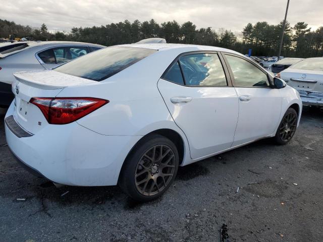 2T1BURHE2EC178944 | 2014 Toyota corolla l