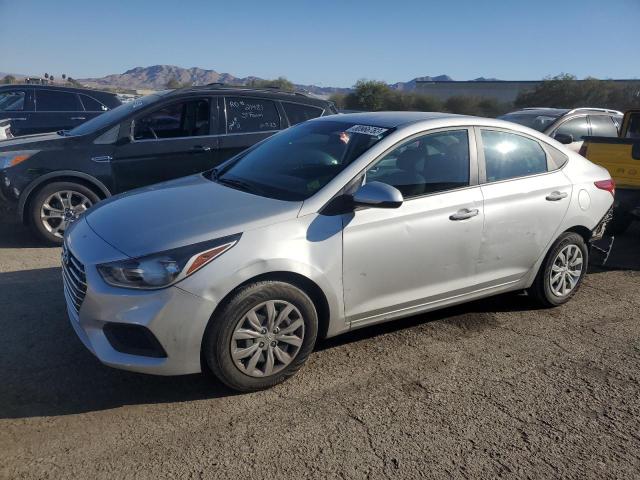 3KPC24A67ME139332 2021 Hyundai Accent Se