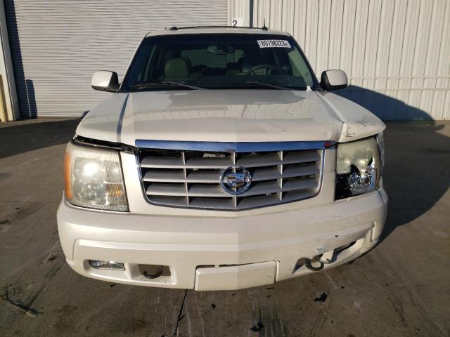 1GYEK63N23R190243 2003 Cadillac Escalade Luxury