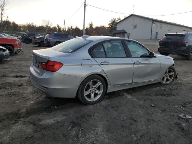 WBA3B5C50FP654098 | 2015 BMW 328 XI SUL