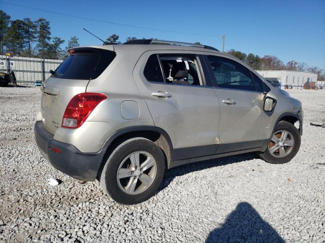 3GNCJPSB3GL212350 | 2016 CHEVROLET TRAX 1LT