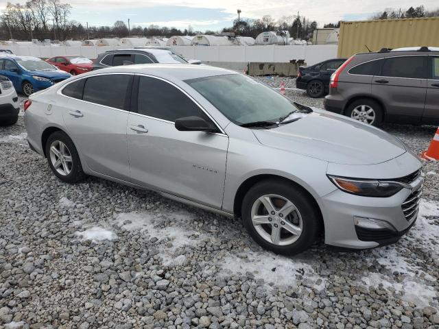 1G1ZC5STXKF209581 | 2019 CHEVROLET MALIBU LS