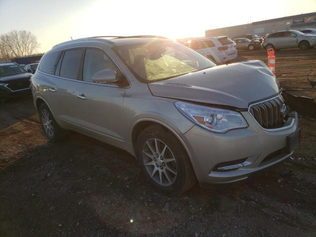 5GAKVBKD3EJ261812 | 2014 BUICK ENCLAVE