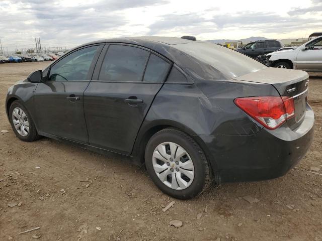 1G1PA5SH5F7132868 | 2015 CHEVROLET CRUZE LS