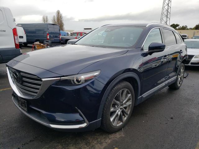 2016 Mazda CX-9 Grand Touring