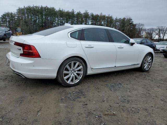 2018 Volvo S90 T6 Inscription VIN: LVY992MLXJP035675 Lot: 80176593