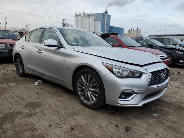2020 INFINITI Q50 PURE - JN1EV7AP8LM207585