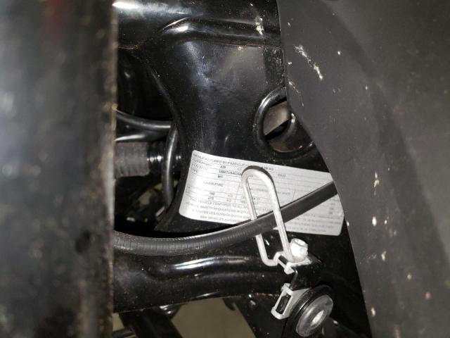 2022 KTM 890 DUKE R - VBKTU9403NM842409