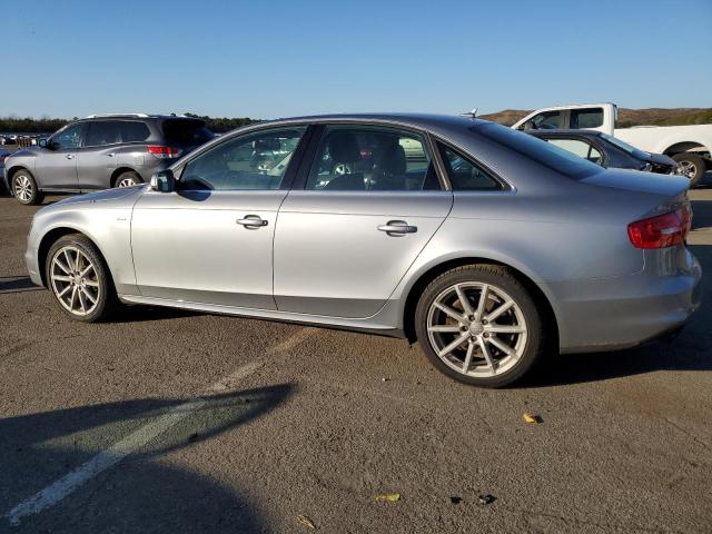 VIN WAUBFAFL6GN006362 2016 Audi A4, Premium S-Line no.2