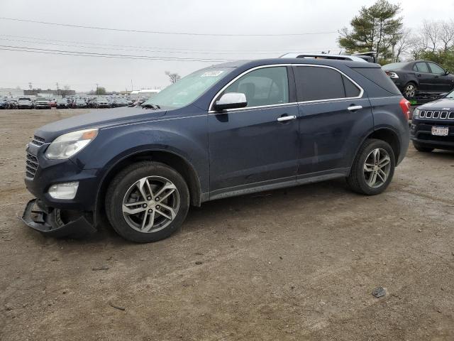 Vin: 2gnaldek8h1558327, lot: 82725603, chevrolet equinox premier 2017 img_1