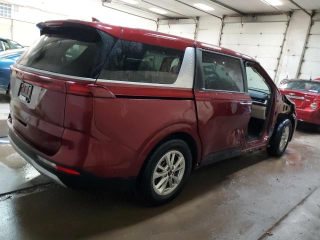 2022 KIA CARNIVAL L - KNDNB4H30N6176170