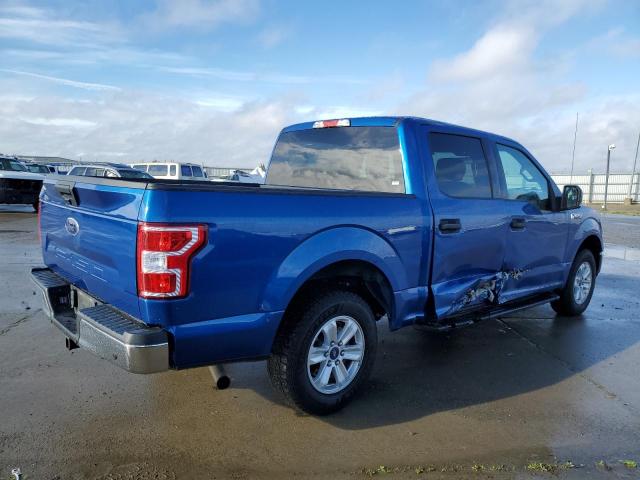 1FTEW1CB5JFC66278 | 2018 FORD F150 SUPER