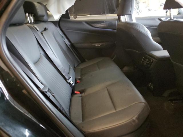 2024 LEXUS NX 350H BA - JTJGKCEZ7R5016064