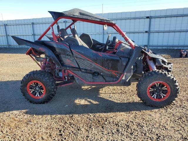 2017 YAMAHA YXZ1000 ET 5Y4AN12Y9HA101386