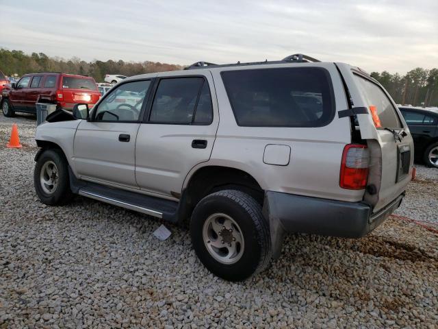 JT3GM84R9V0016896 | 1997 Toyota 4runner