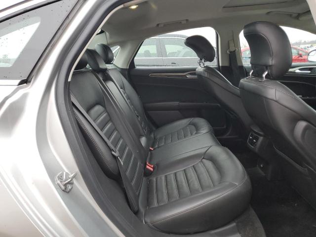 3FA6P0HD9ER389005 | 2014 FORD FUSION SE