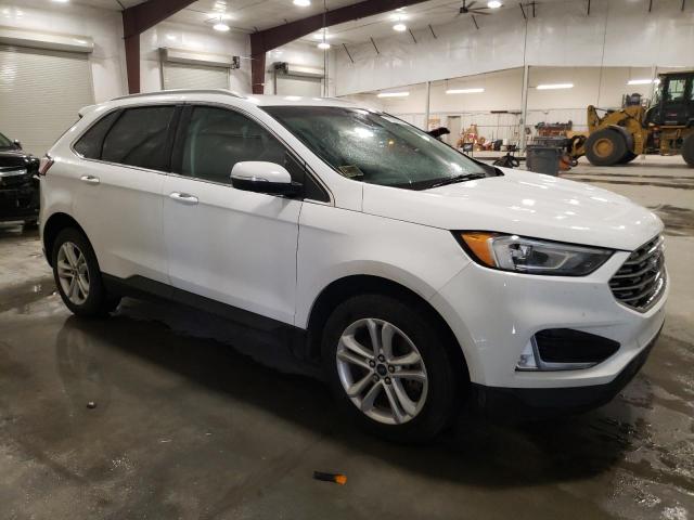 2FMPK4J97KBB71533 2019 FORD EDGE, photo no. 4