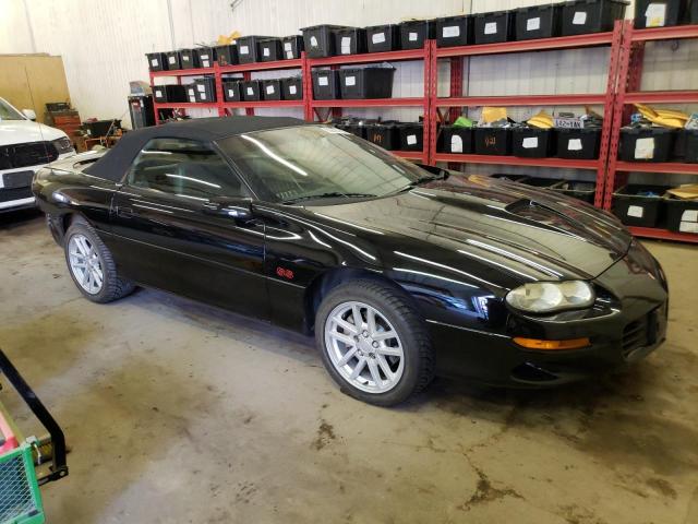 2G1FP32G612103871 | 2001 Chevrolet camaro z28