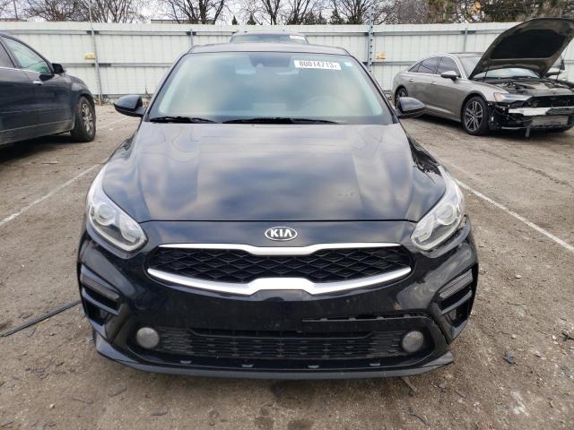 3KPF24AD0ME374151 | 2021 KIA FORTE FE