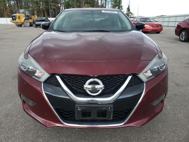 1N4AA6APXJC396962 | 2018 NISSAN MAXIMA 3.5