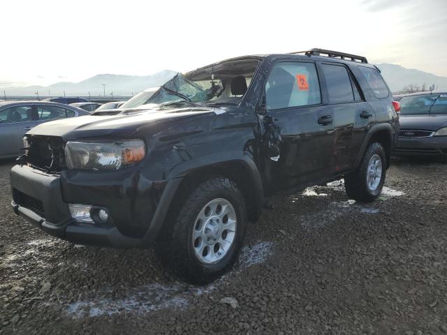 2010 Toyota 4Runner SR5