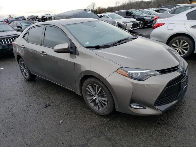 2T1BURHE3HC915170 | 2017 TOYOTA COROLLA L