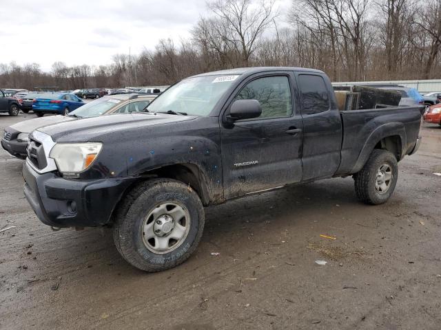 2013 Toyota Tacoma 