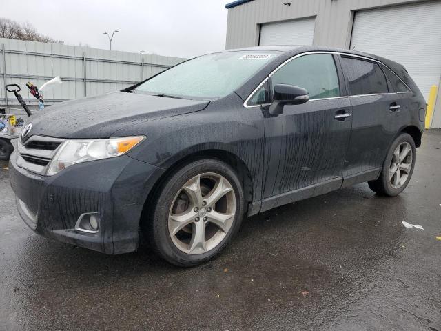 2014 Toyota Venza LE