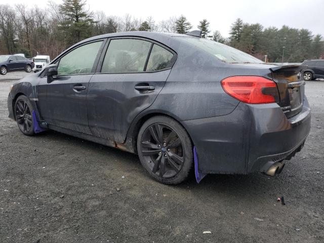 JF1VA1E67G9829729 | 2016 Subaru wrx premium