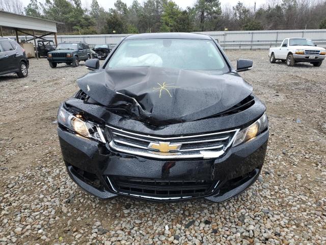 1G1125S35FU118073 | 2015 CHEVROLET IMPALA LT