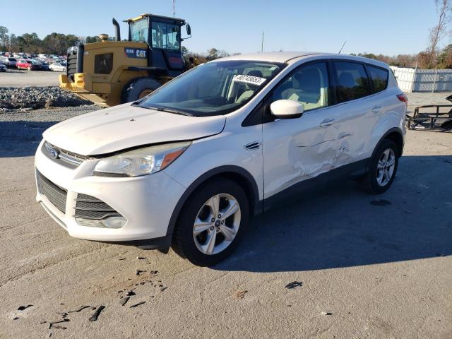 1FMCU0GX1EUA57579 | 2014 FORD ESCAPE SE