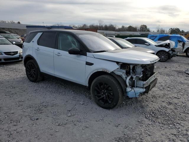 SALCR2BG4HH694013 | 2017 Land Rover discovery sport hse